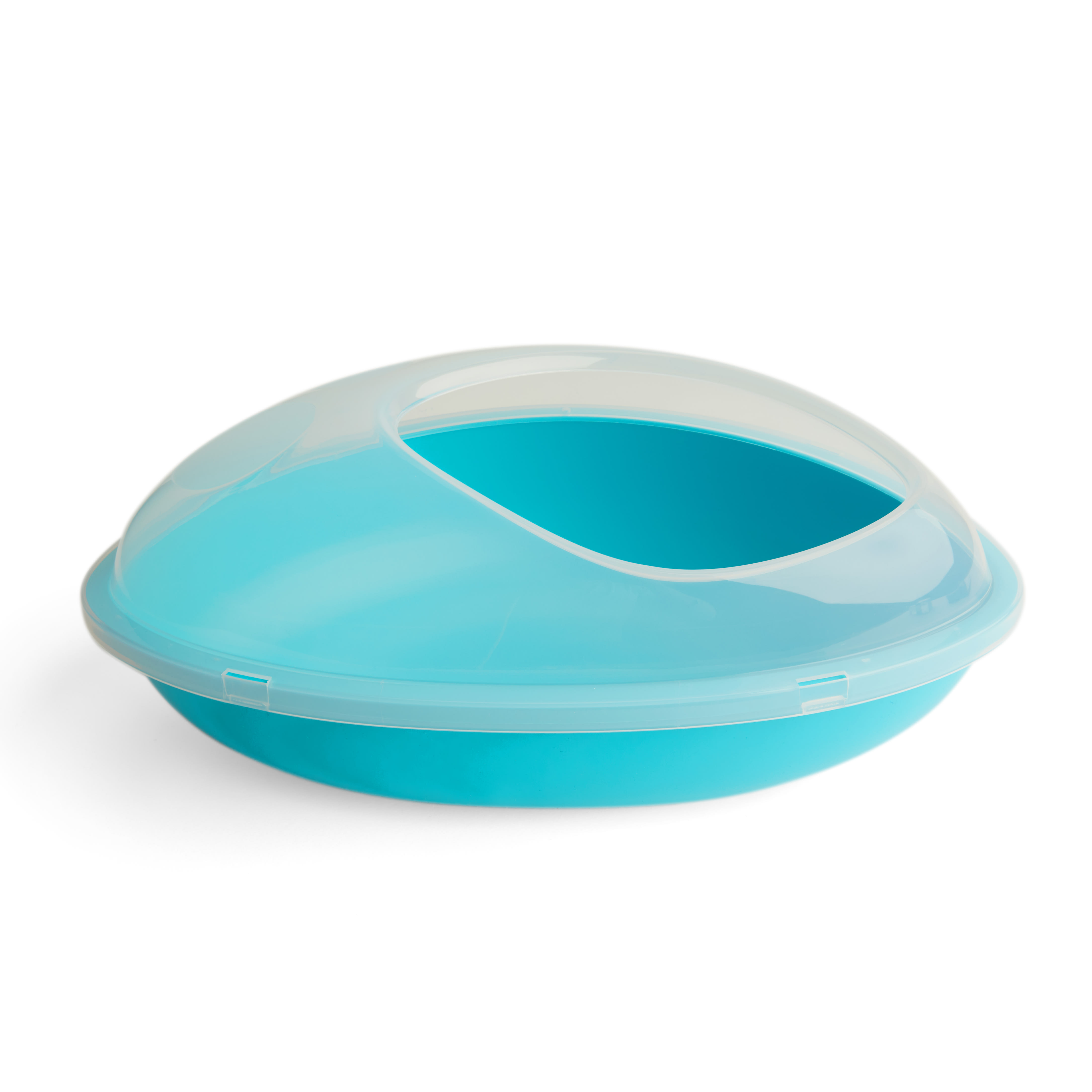 EveryYay Lookin' Spiffy Chinchilla Dust Bathtub