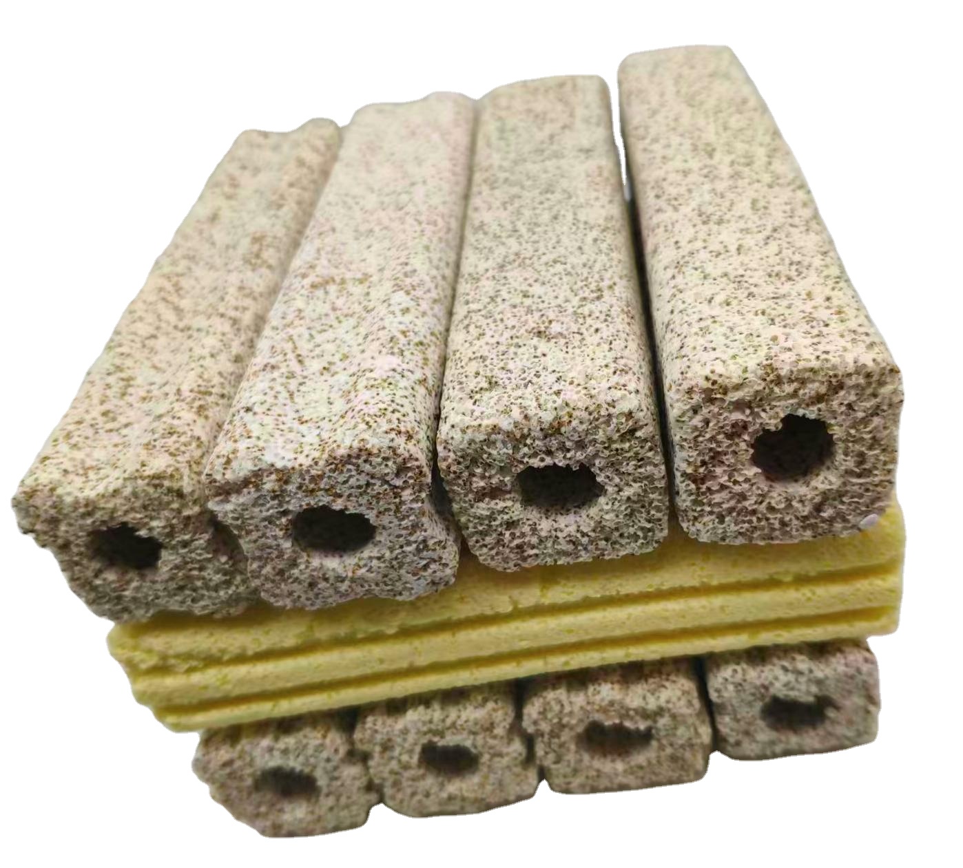2023 Bacteria for Aquarium Fish Tank Pond ceramic Aquarium filters media Nitrobacteria filter super