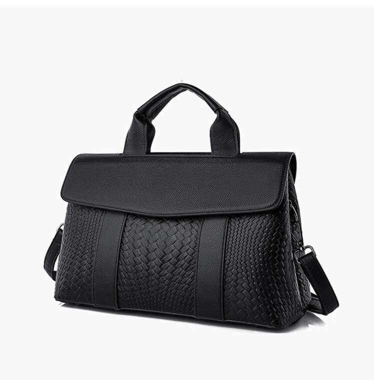 Tote Bag Korean Edition Fashionable, Simple, Large Capacity Single Shoulder Bag, Popular On The Internet, Same Style Boston Handbag