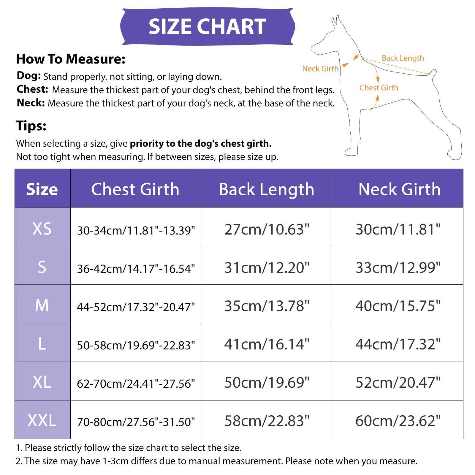 Warm Chihuahua Dog Cat Clothes Winter Small Dogs Puppy Coat Thick Cotton Pet Jacket With Zipper Outfits Clothes With HarnessXJ241125
