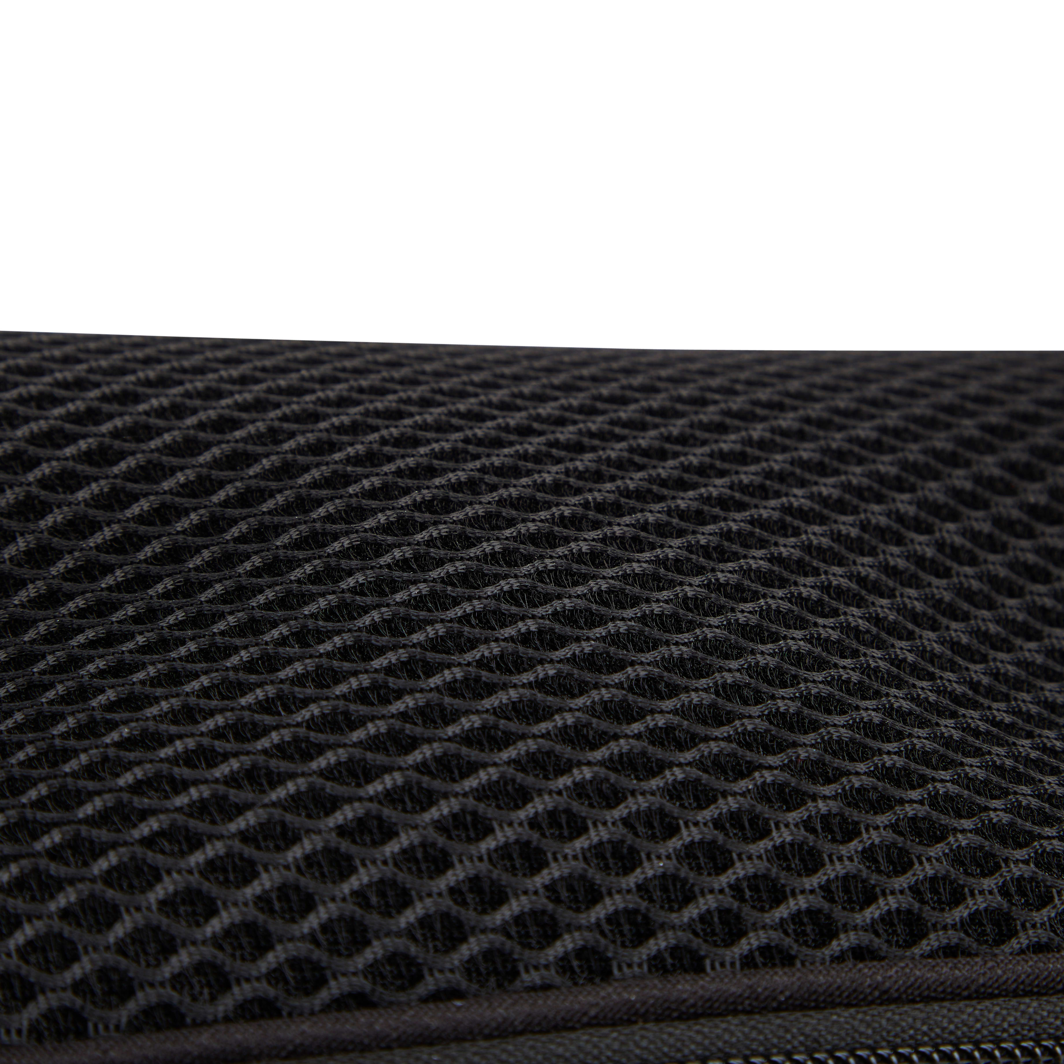 Reddy Black Fold-Out Pet Carrier, Small