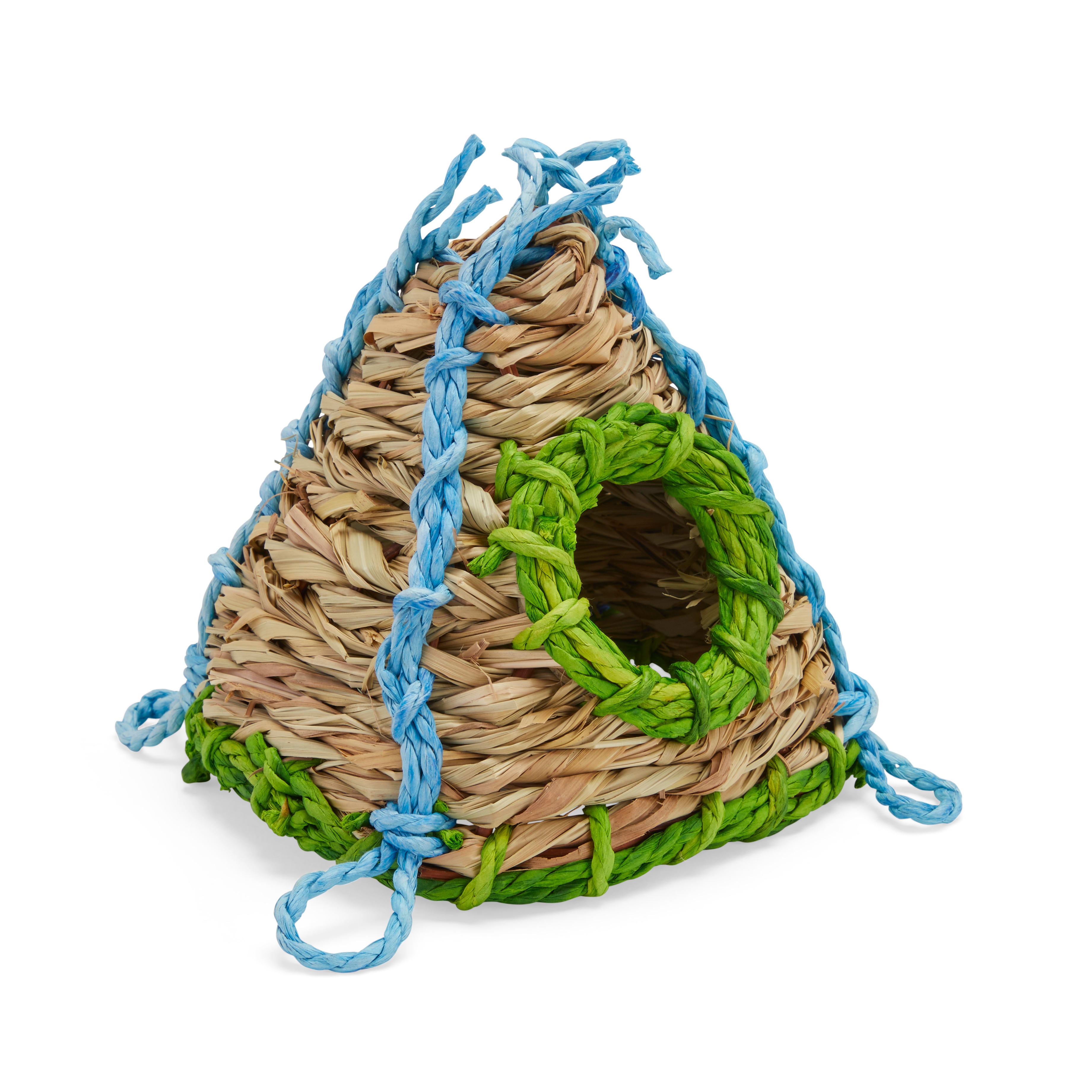 You & Me Small Animal Teepee Chewable Hideaway, Small