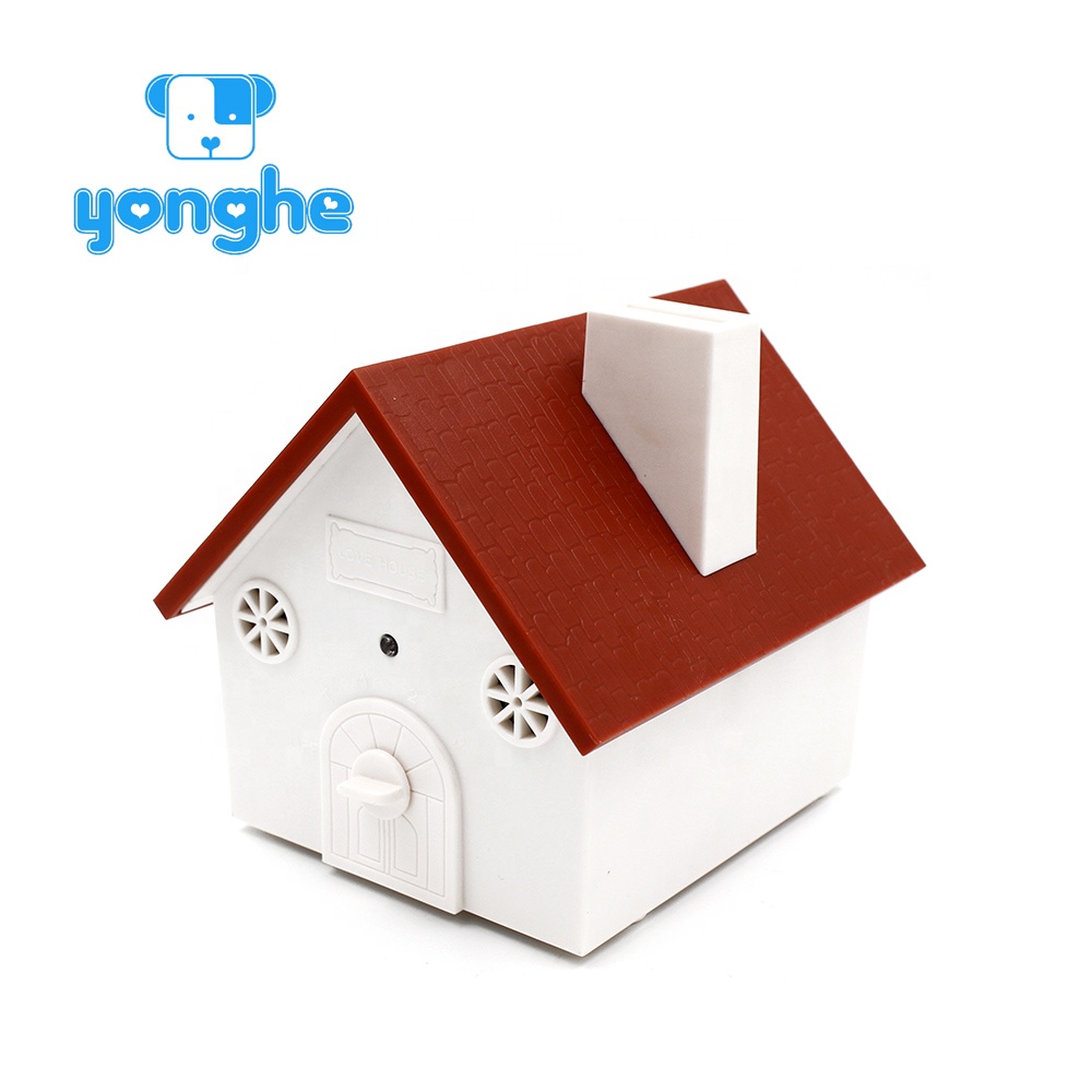 Yonghe Stop Barking control outdoor bark free ultrasonic bark control system