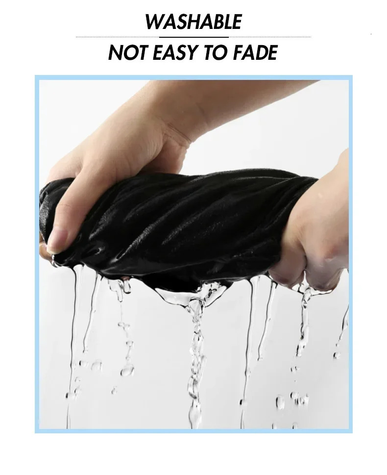 99oz 280gsm High Qualtity Oversized Heavy Tshirt for Men Short Sleeve Tee Cotton Solid Color Trend Leisure Green White Black 240420