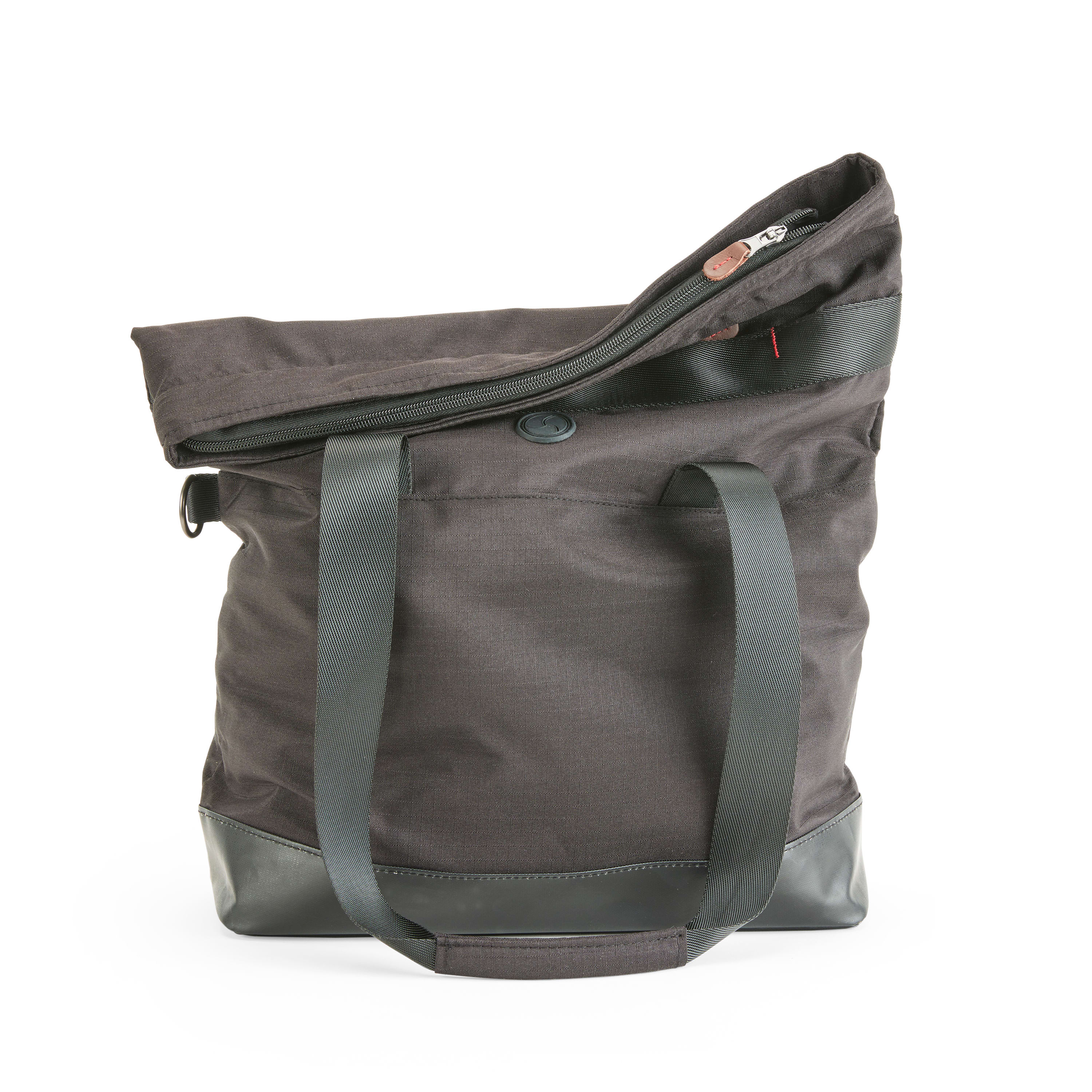 Reddy Weekender Bag for Dogs, 13" L X 6" W X 19" H