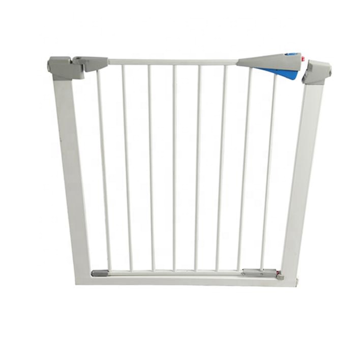 Sustainable Stylish Baby Pet Fence Stair Safety Gate For Sale