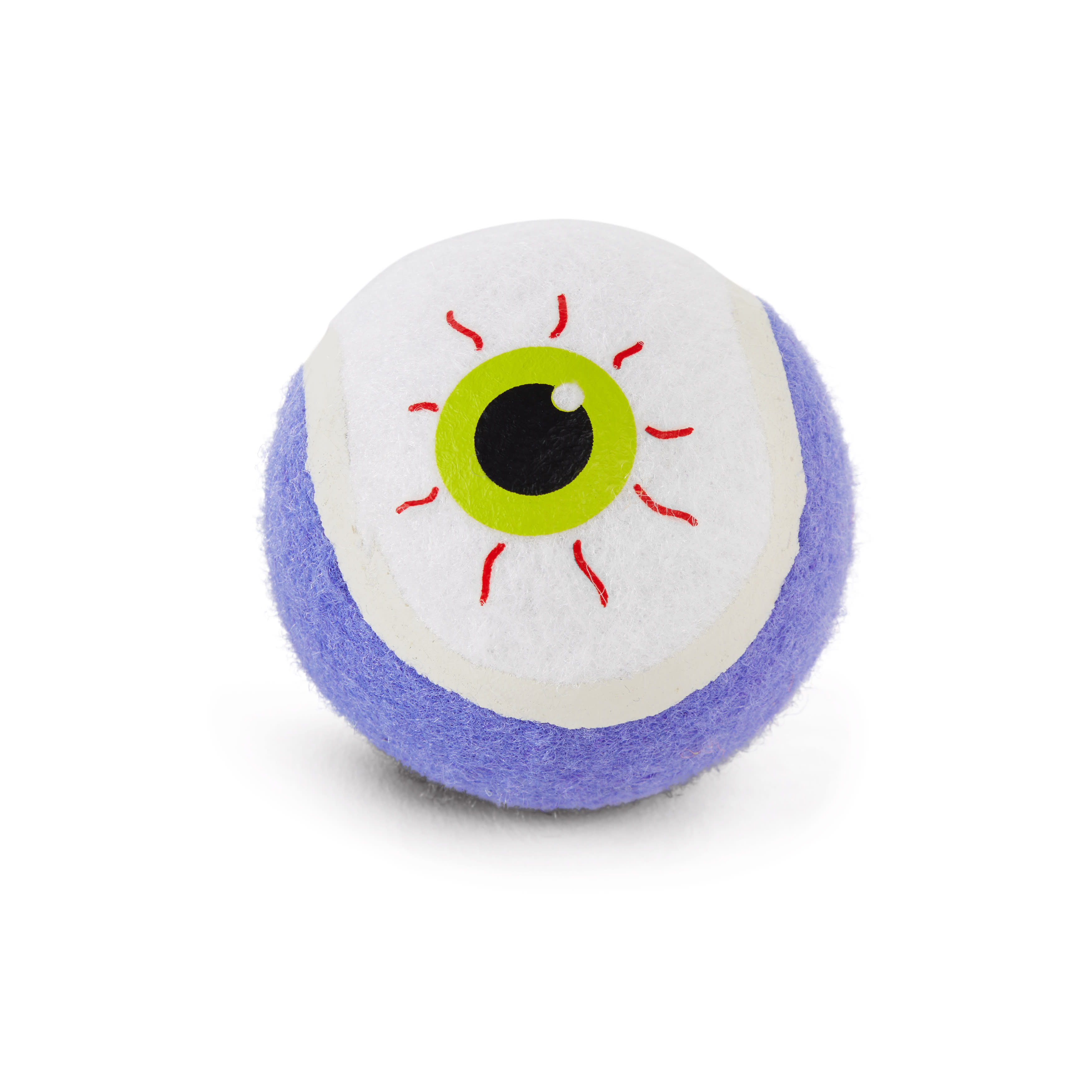 Bootique Tennis Ball Dog Toy, Pack of 3