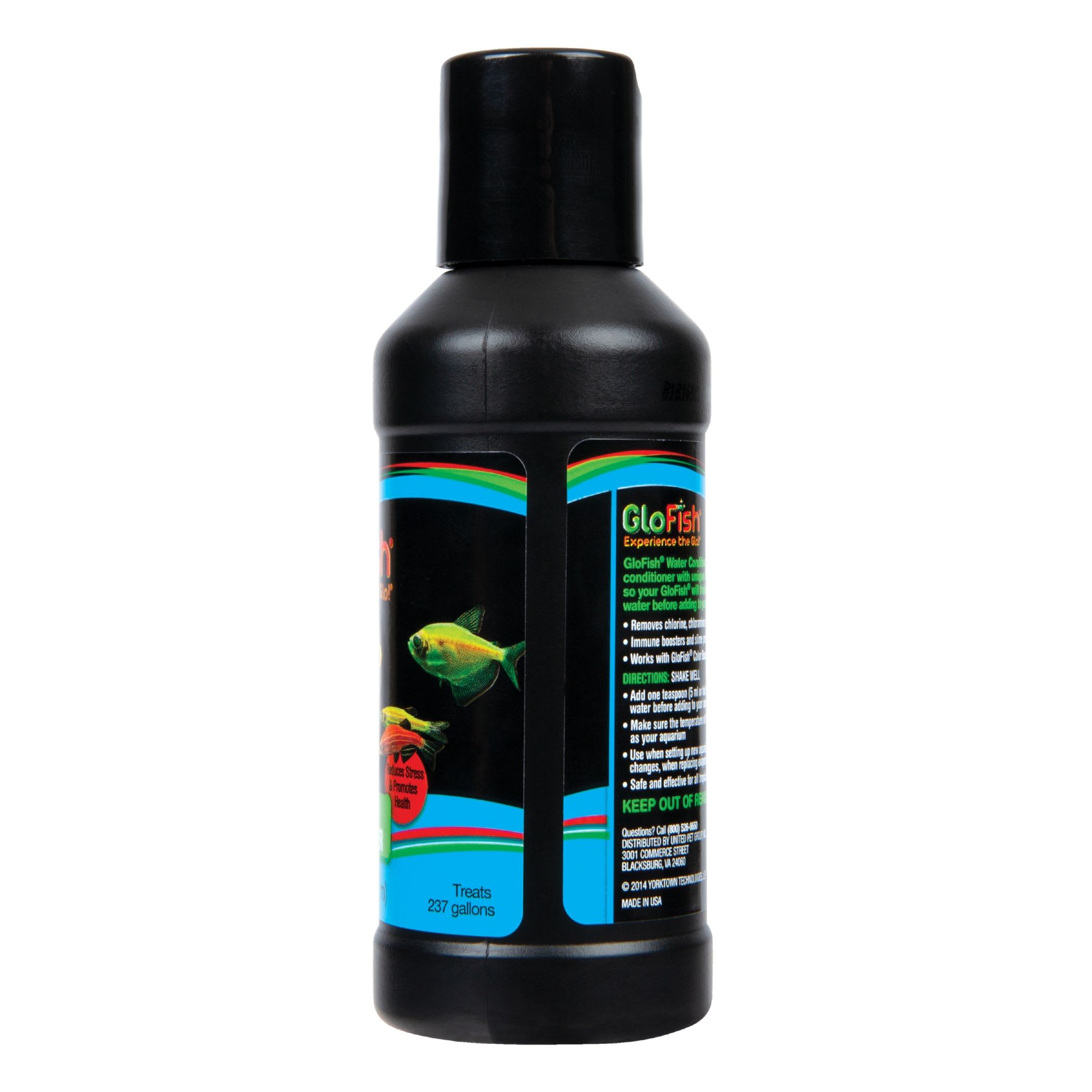 GloFish Water Conditioner, 4 fl. Oz