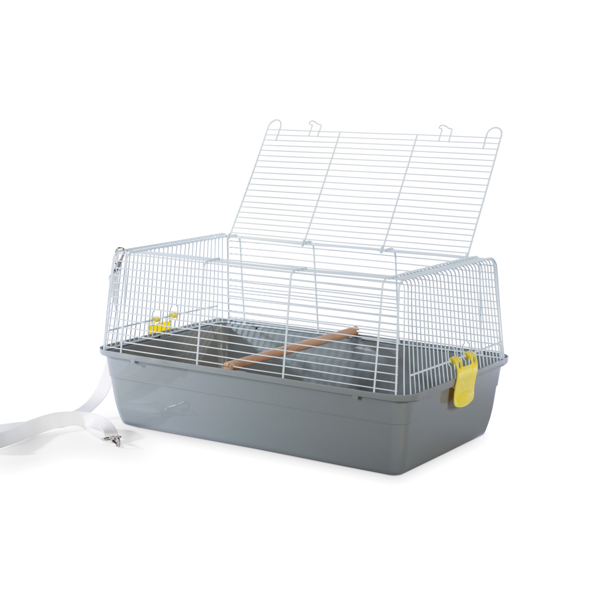 Prevue Pet Products Universal Travel Carrier for Birds or Small Animals, Medium