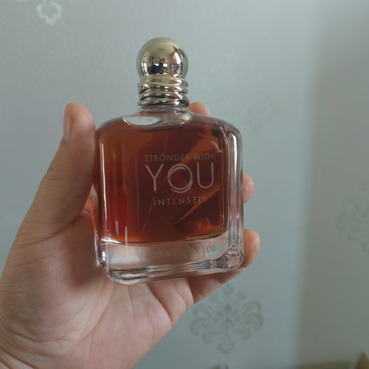 STRONGER Fragrance top designer Cologne men perfume 100ml sexy women fall in love with you perfume durable spray long-lasting men antiperspirant fragrance