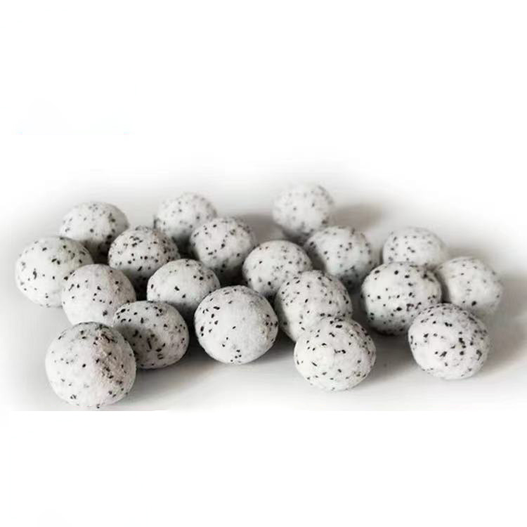 Bio Media for Aquarium Filter, Ceramic Bio Balls for Freshwater Aquarium, Marine Fish Tank