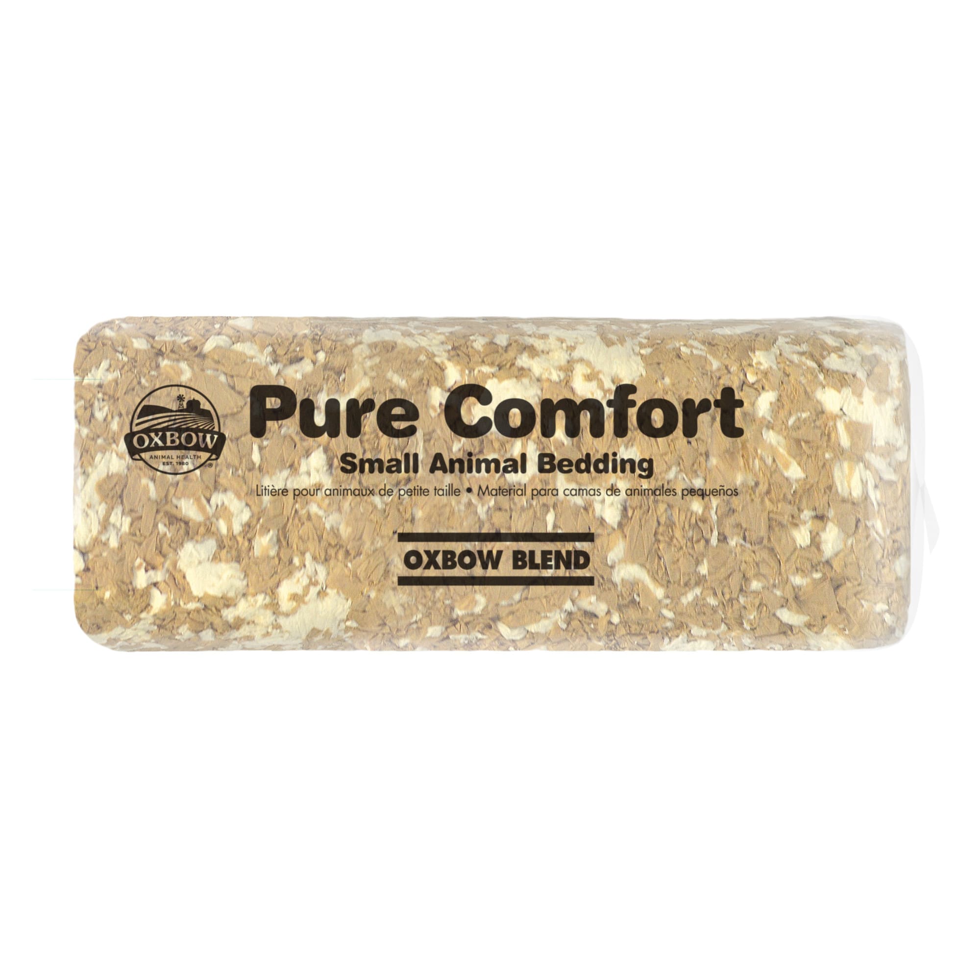 Oxbow Pure Comfort Blend Bedding, 178 Litre
