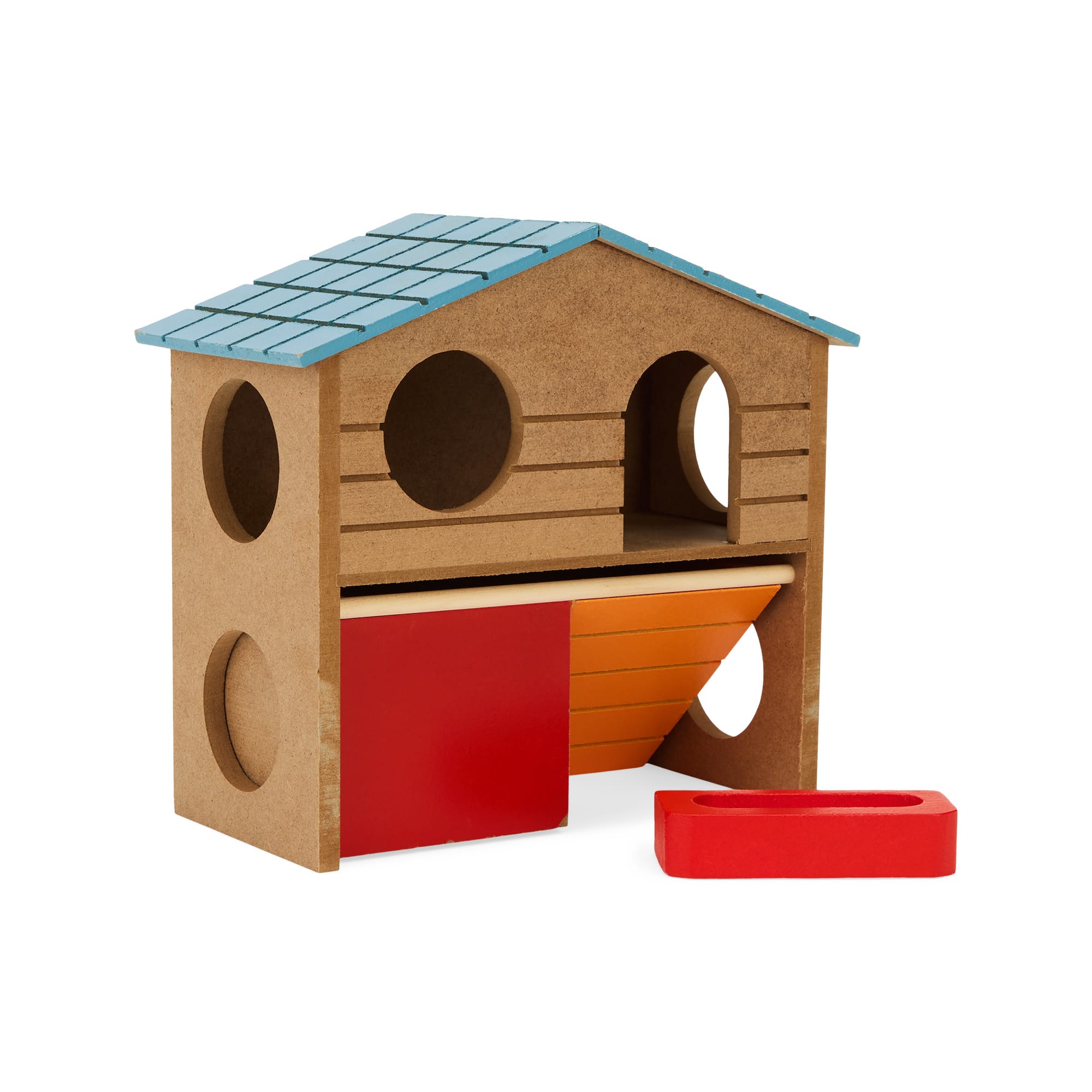 EveryYay Wood Hideaway for Small Animals