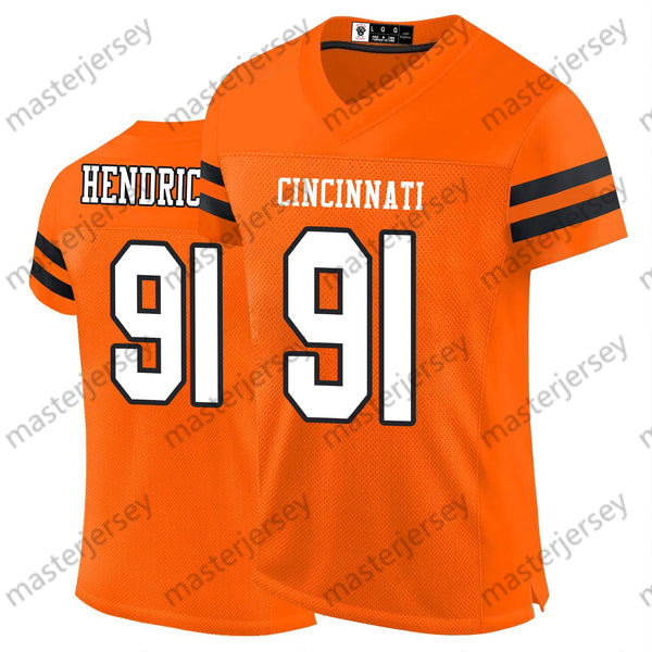88 Mike Gesicki Football Jerseys Amarius Mims Erick All Hendrickson Ochocinco Munoz McPherson Esiason Custom All Stitched Name and Number