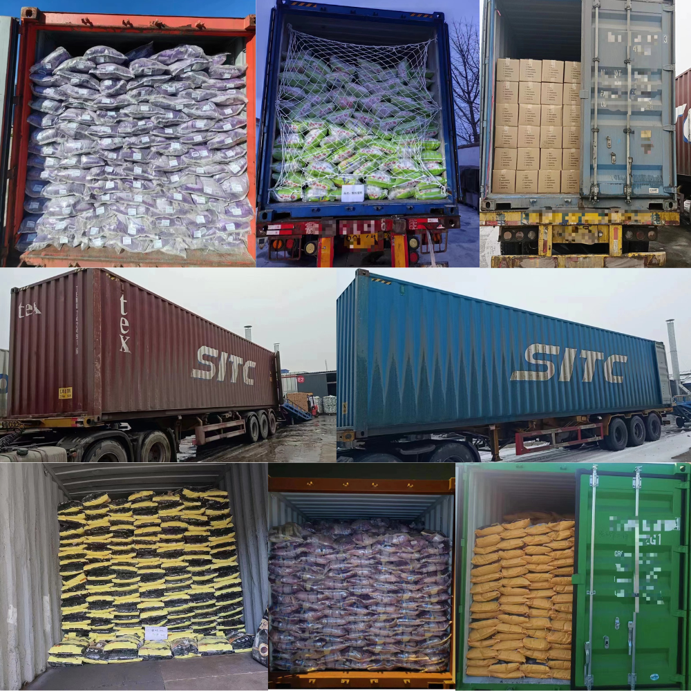 OEM&OEM factory high quality natural environmental protection clumping anti odor tofu cat litter