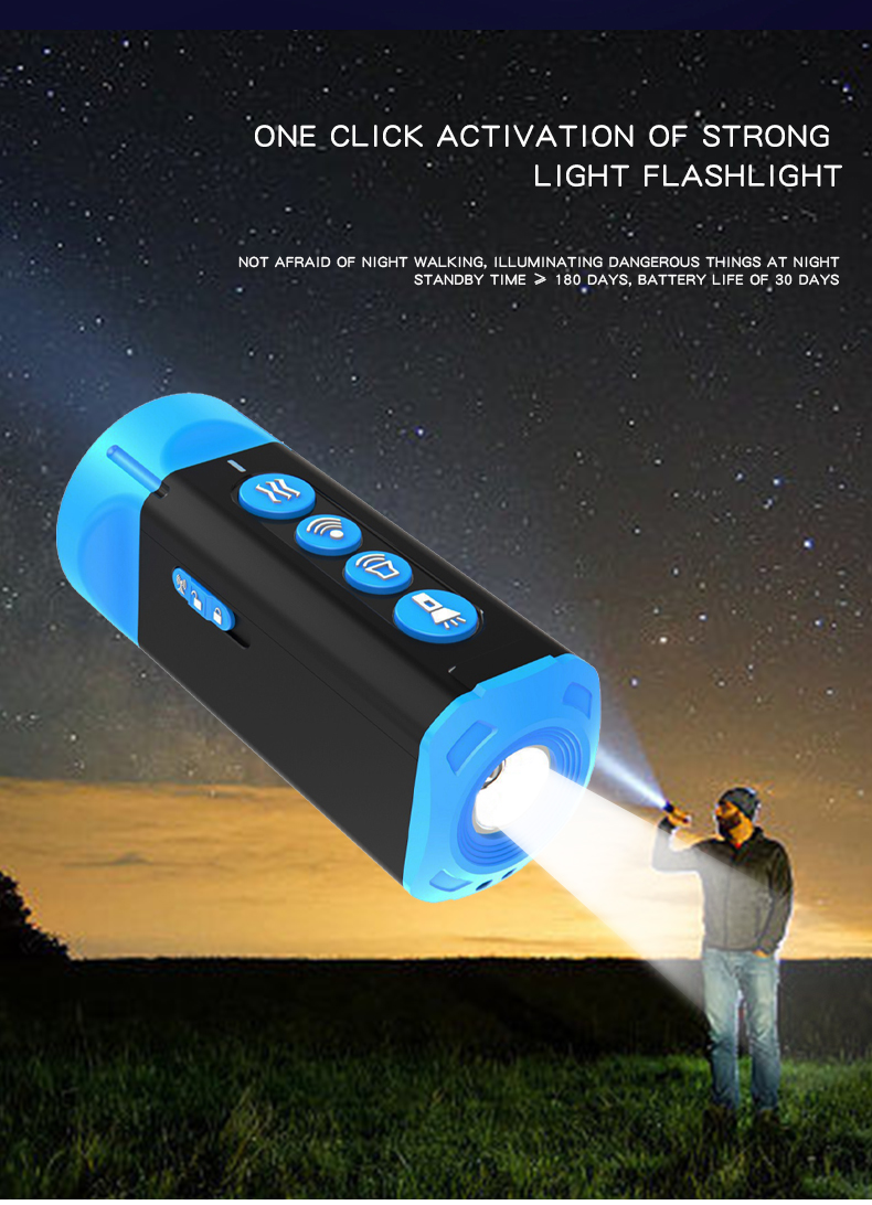 iPetDog Best Selling High Quality Stop Anti Dog Barking Device Remote Control Trainer Silencer Ultrasonic Dog Control Device