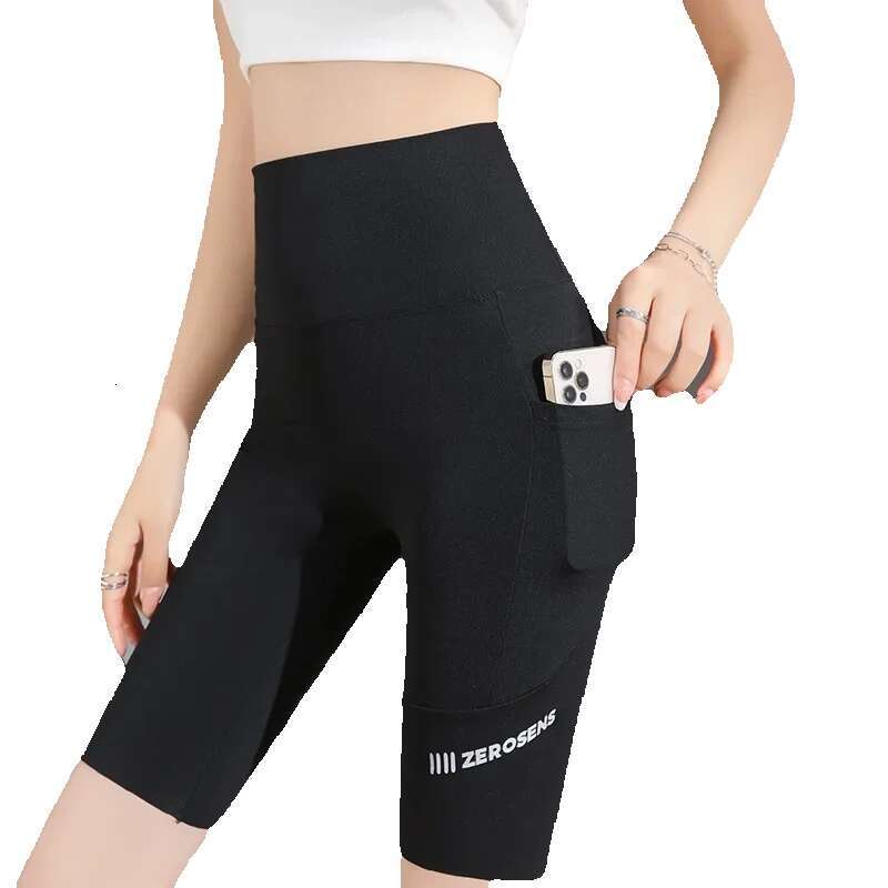 Seamless With Pocket Women Soft Workout Tights Fiess Outfits Yoga Pants High Waist Gym Wear Spandex Leggings