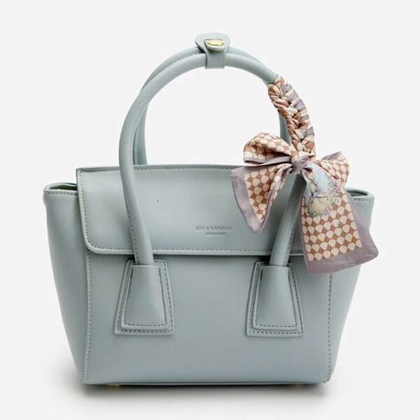 LEMON KOKO Tote Summer High-End New Versatile Shoulder Bag, Portable Handbag, Fashionable Crossbody Bag For Women