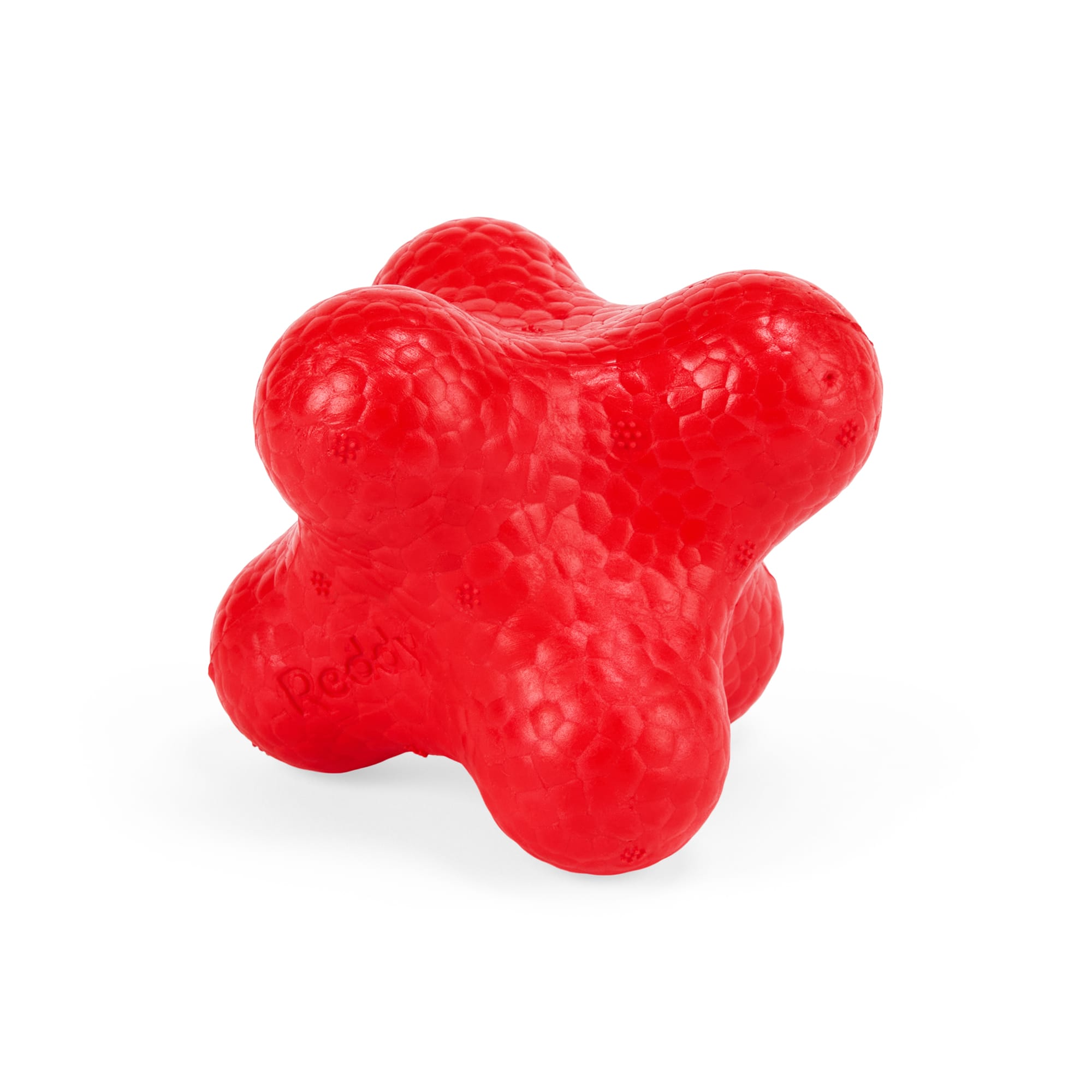 Reddy Erratic Ball Dog Toy, X-Small