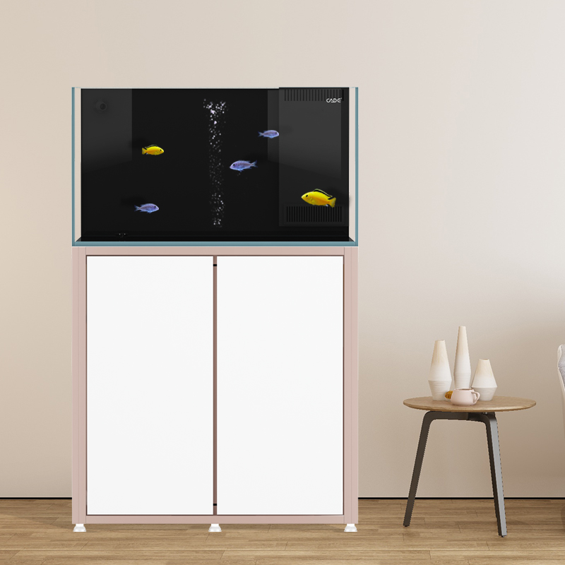 CADE-MPS1500 fish tank high performance super color butterfly seawater fish tank