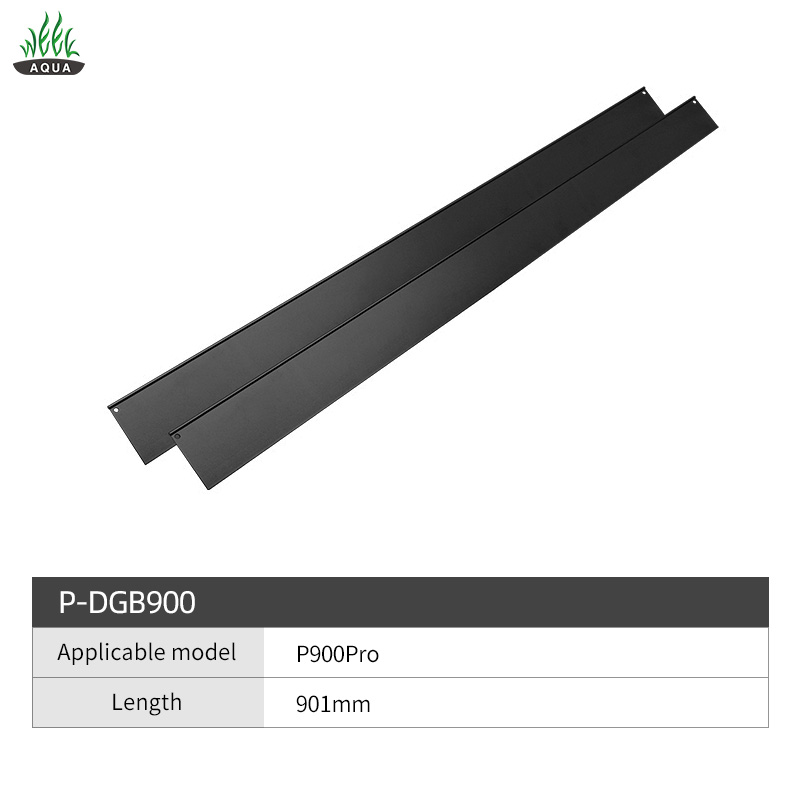 WEEKAQUA P-DGB900 Lighting P900 PRO shade P Series aquarium light Aquariums & Accessories