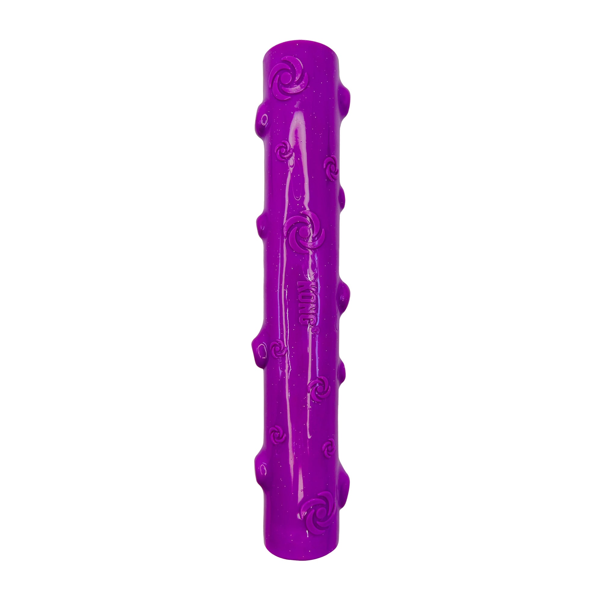 KONG Halloween Squeezz Crackle Stick Assorted Dog Toy, Medium