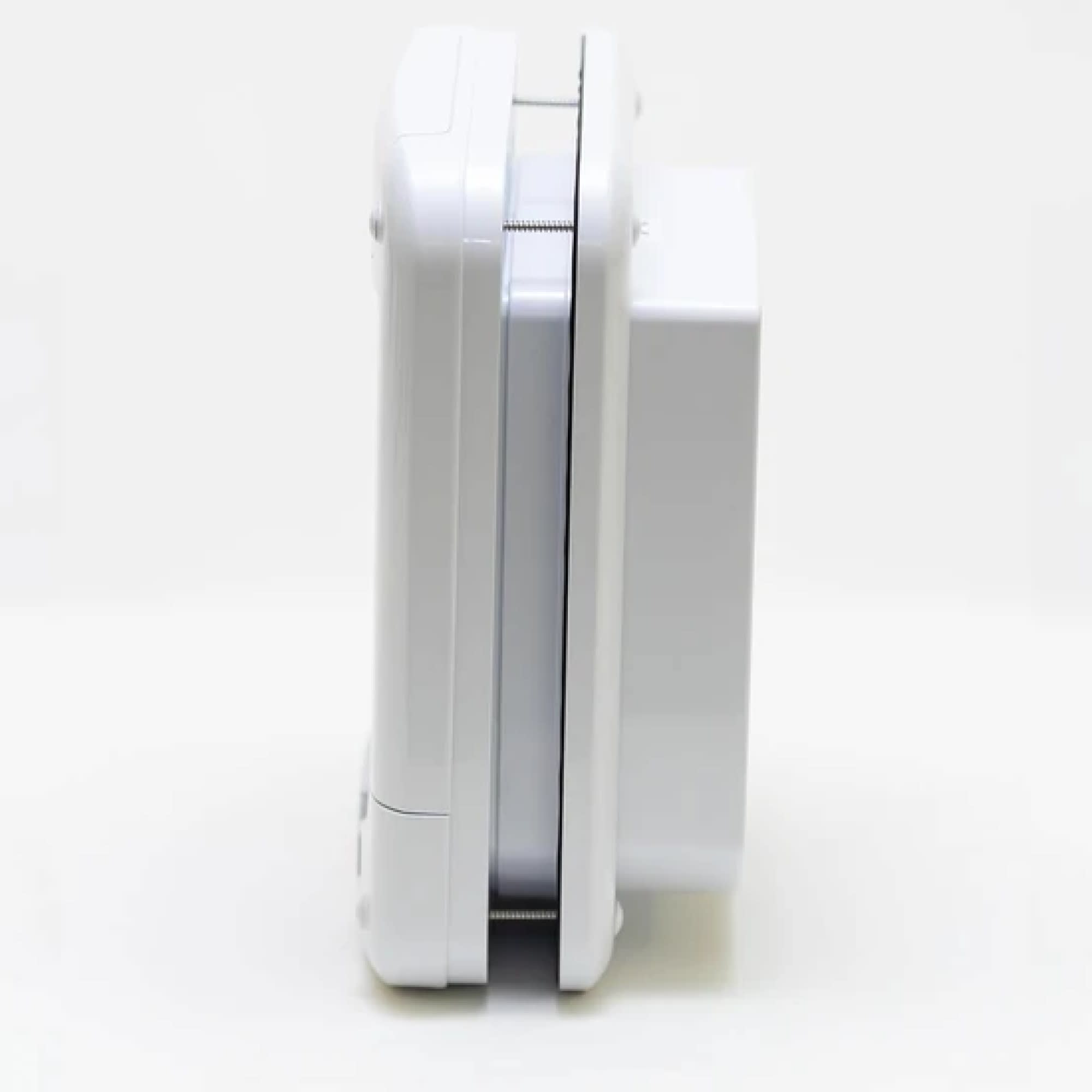 Cat Mate White 4-Way Locking Microchip Cat Flap, 4.5" L X 7.75" W X 9.688" H