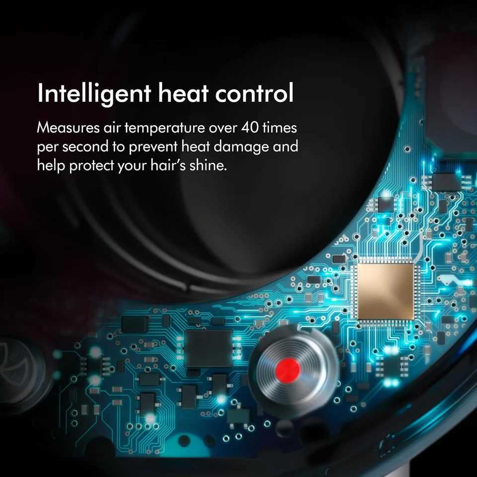 Super Hair Dryer 220V Leafless Hair Drying Machine Personal Hair Care Styling Tool Constant Temperature Negative Ion Bass Baby Hair Drying Machine W24