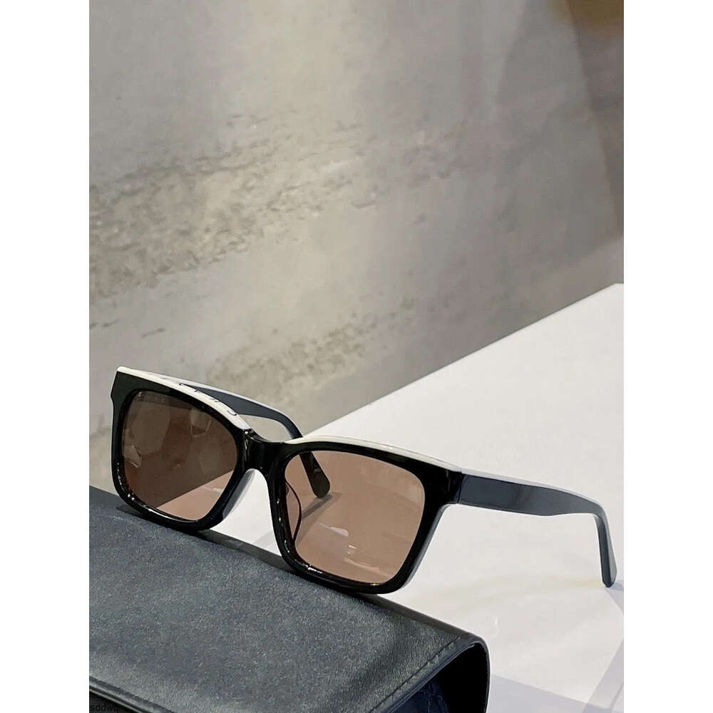 Black sunglasses Original Channel 5417 Designer Sunglasses men famous fashionable Classic retro luxury brand eyeglass fashion design women with box