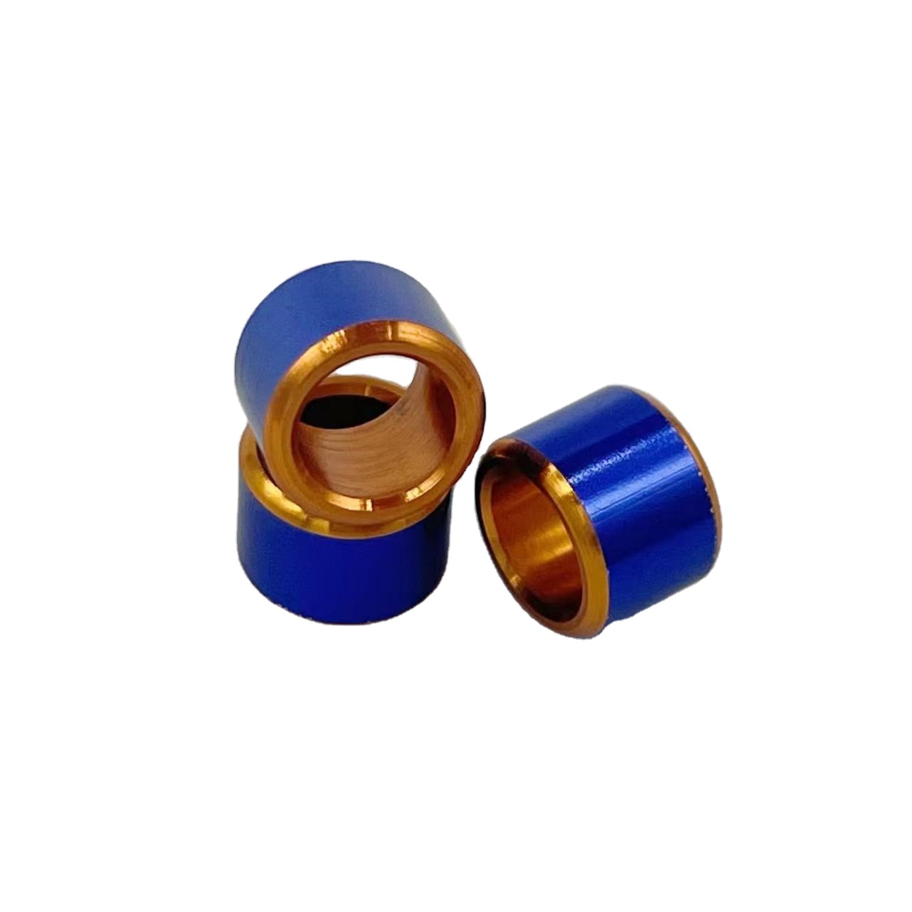 Arabic Letters custom bird ring pigeon ring 7mm /8mm inner pet leg foot band blank ring large stock supply
