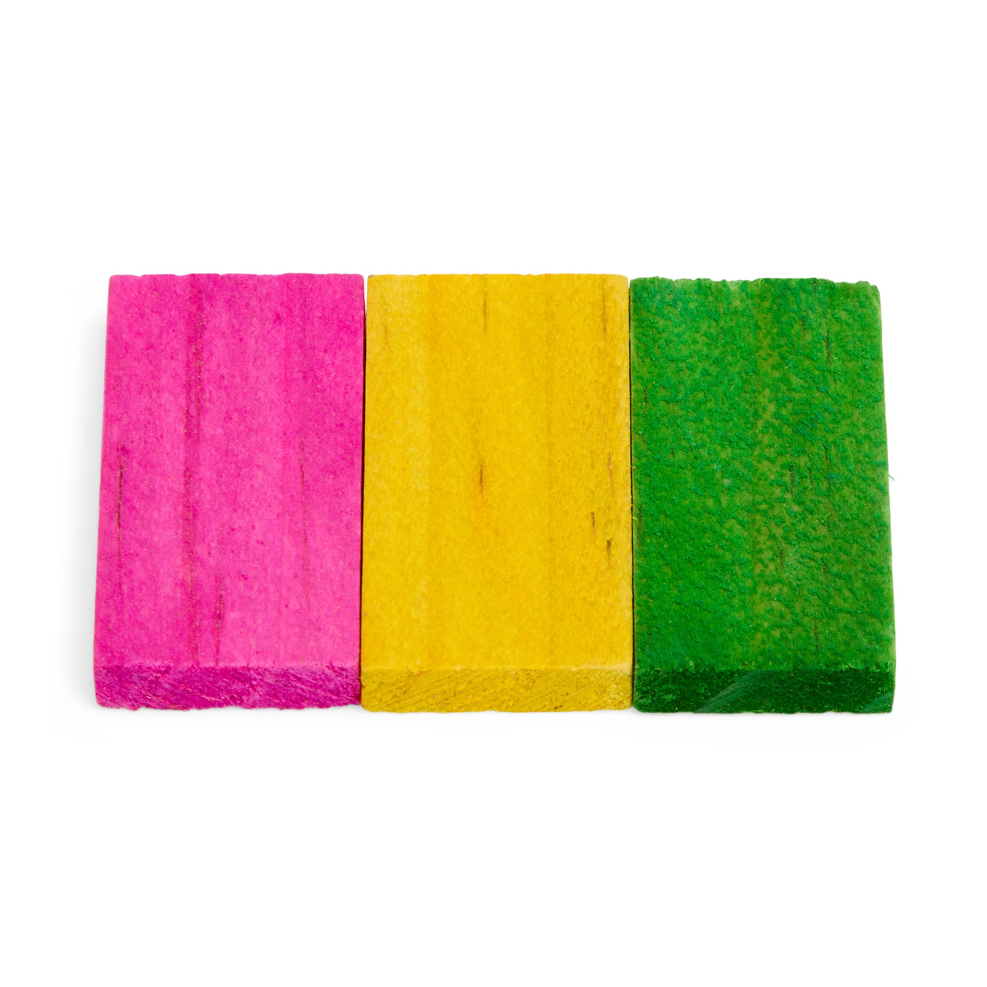 EveryYay Wood Chew Sticks for Small Animals, 30 Gram