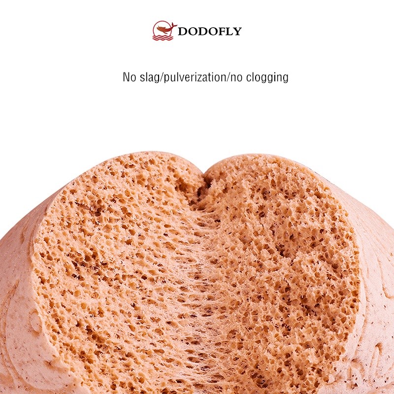 dodofly Premium Quality 5D Hydrophilic Organic Bio-media Removal Ammonia Nitrogen