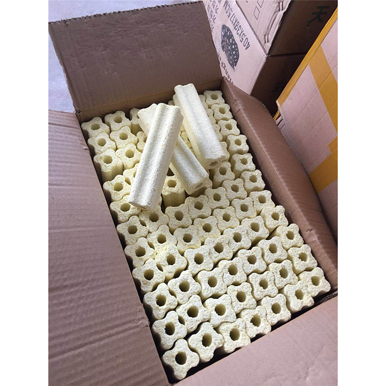 Fish Nano Far-Infrared Large Bacteria House Aquarium Ceramic Filter Media For Aquarium Sump Canister Filter Overflow Aquarium