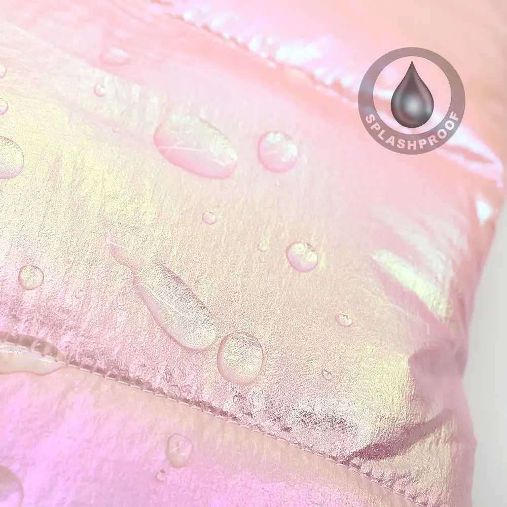 Pink Small Dog Cat Clothes Vest Winter Waterproof Pet Clothing Jacket Warm Puppy Coat Dog Outfit For Small Dogs Cats ChihuahuaXJ241125