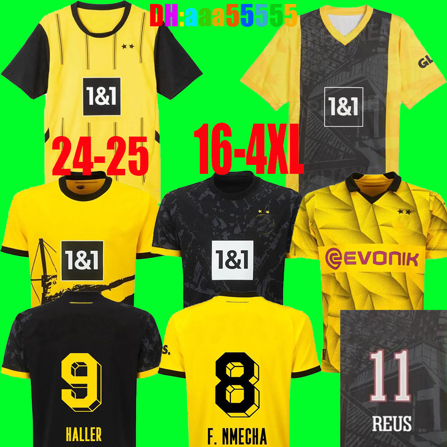 Dortmunds 23 24 Soc… - image