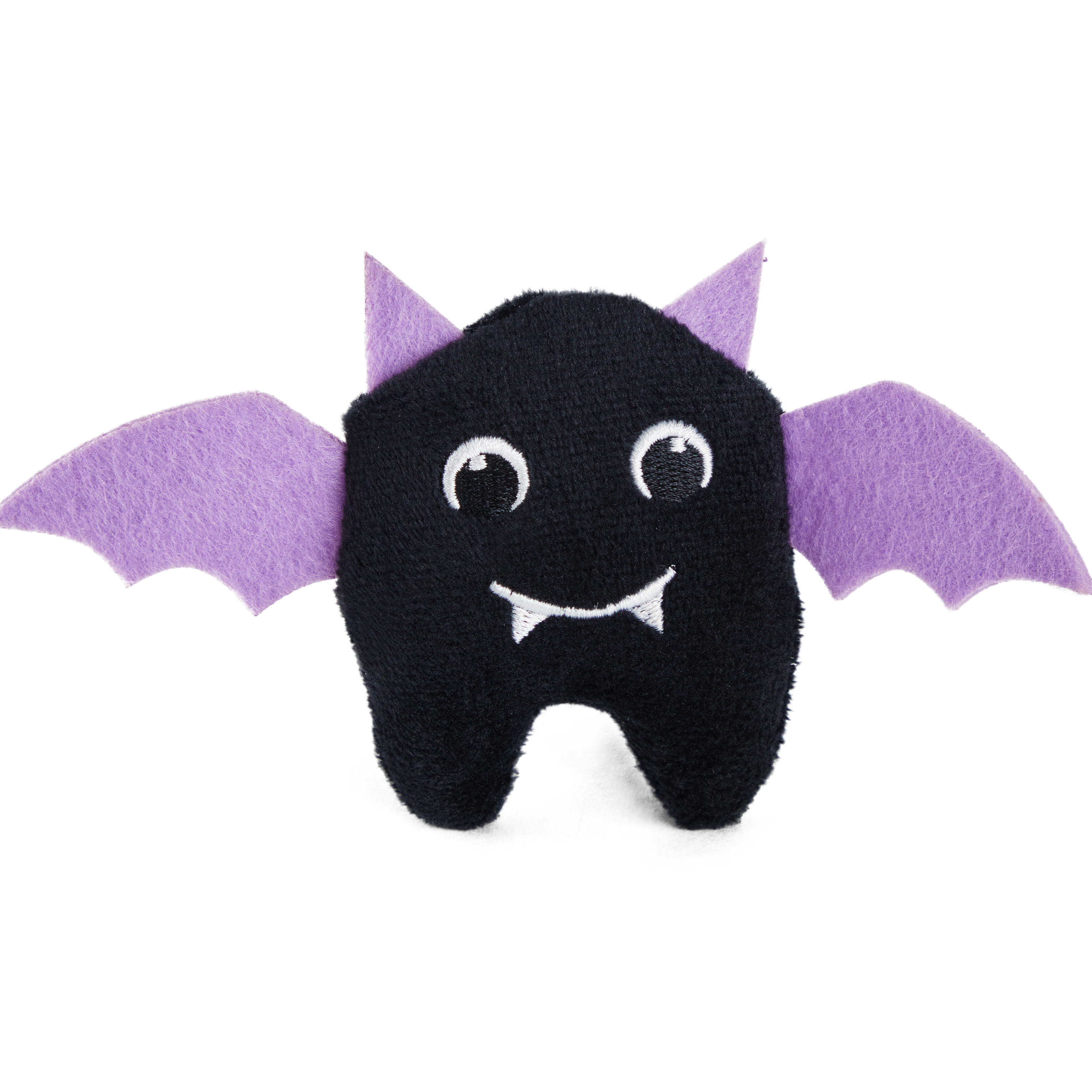 Bootique Bat Plush Dog Toy, X-Small