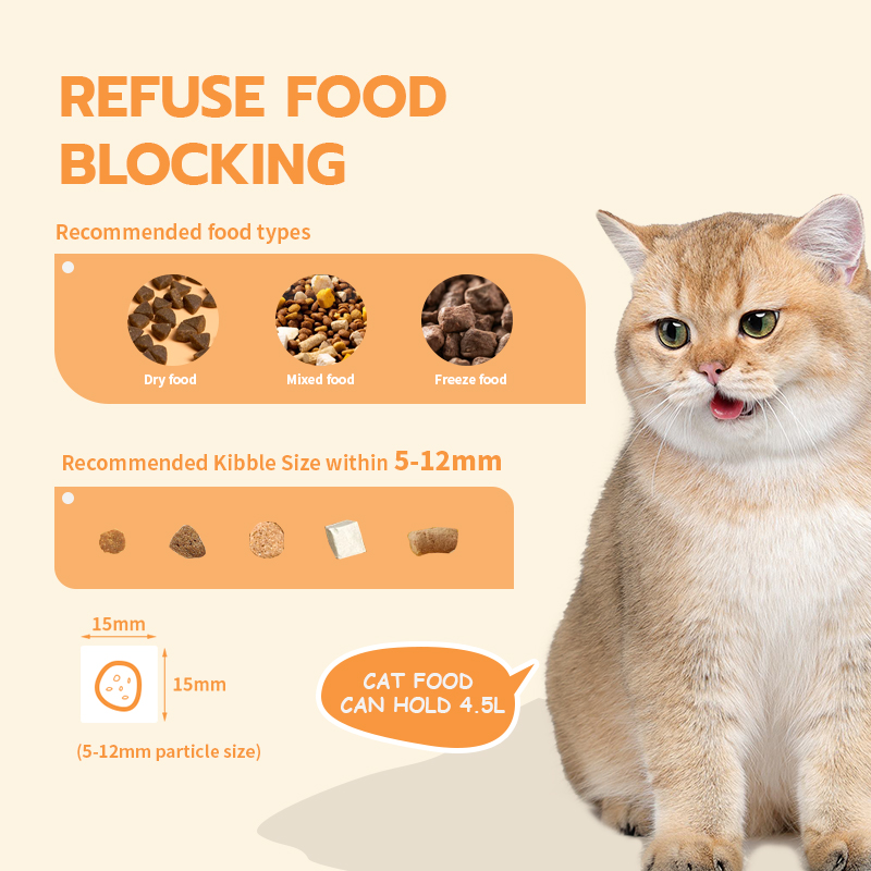 2 In 1 Smart Food And Water Feeder Camera Intelligent Electric Dog Cat Water Fountain Dispenser Wifi Automatic Pet Food Feeder