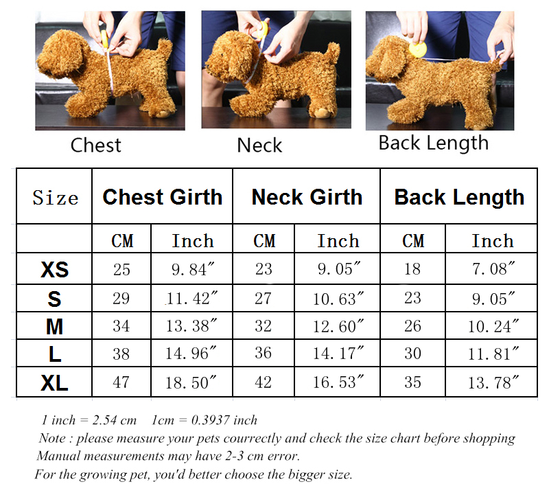 Relaxlines Spring Summer Solid Color Dog Vest for Pets Dog Cat Clothes Thin Pet Clothing