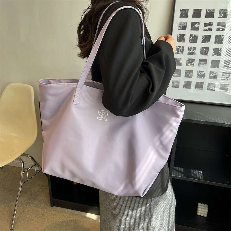 hot Big Canvas Fashion Tote Bags Women - Large Shoulder Bag for Shopping, Travel & Work