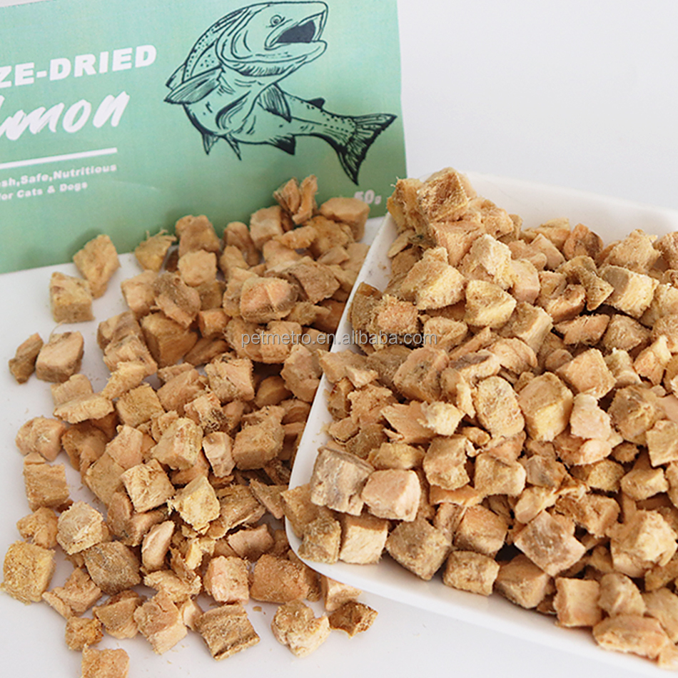 Dried Pet Food for Dogs, Cats, Fresh Ingredient Snacks Dry Pet Food Vital Essentials Freeze Dried Raw Cat Treat