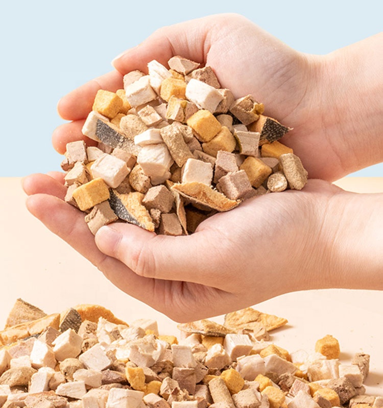 Hot Selling Air-Dried Clean Teeth Yummy Private Label Pet Products Food 100G Cheese Sticks Dog Food