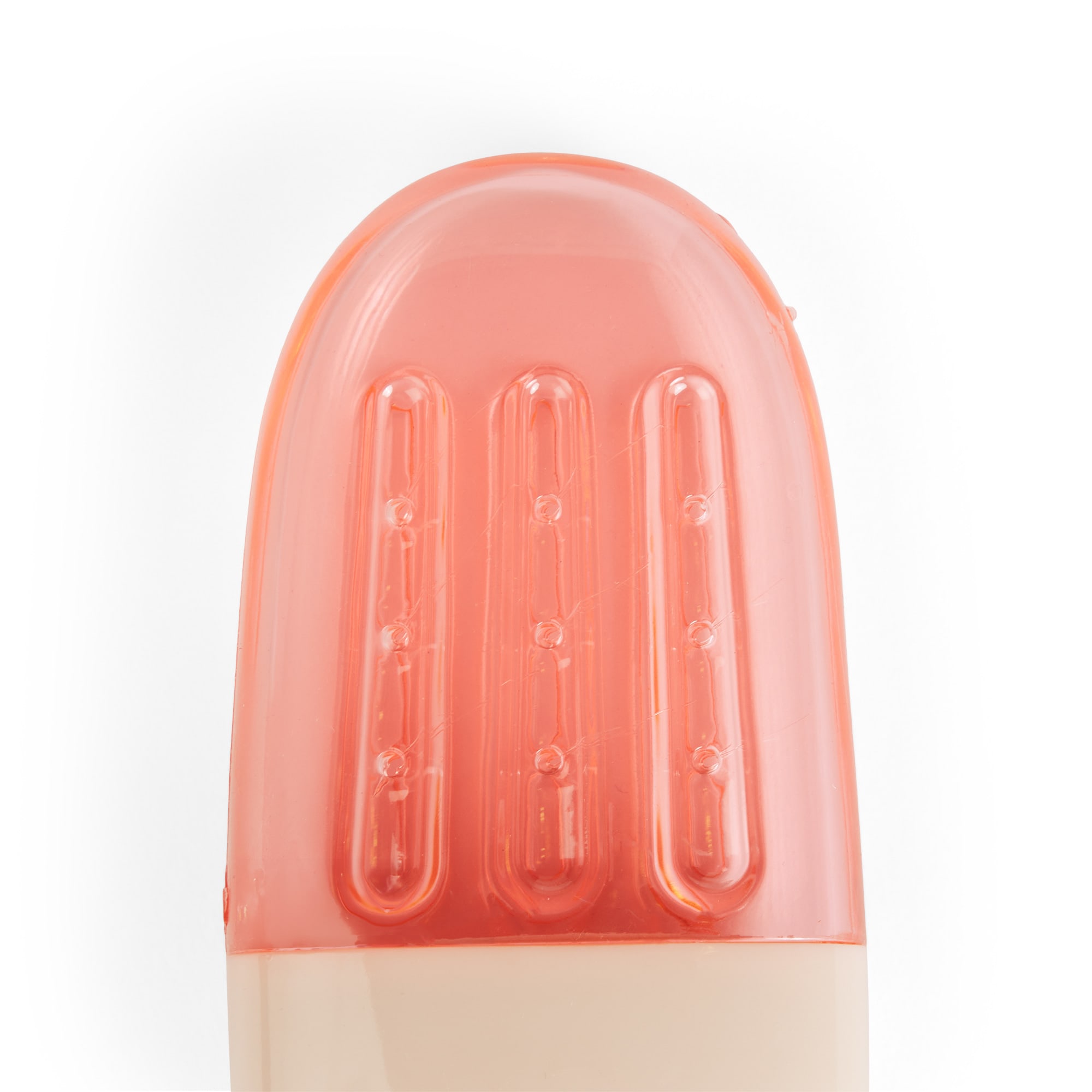 Leaps & Bounds Popsicle Fill-n-Freeze Dog Toy, X-Small
