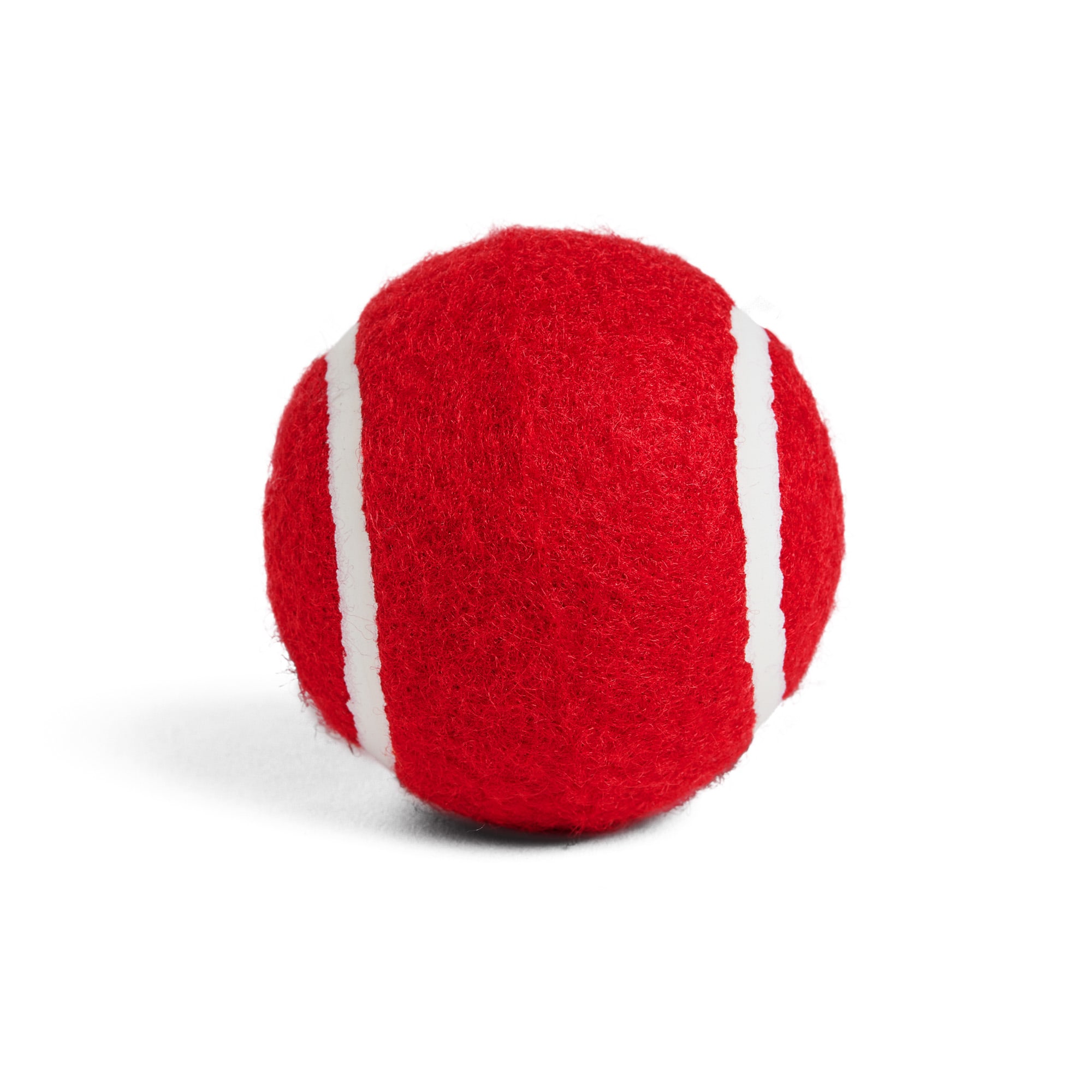 Reddy Red Tennis Ball Dog Toy, X-Small