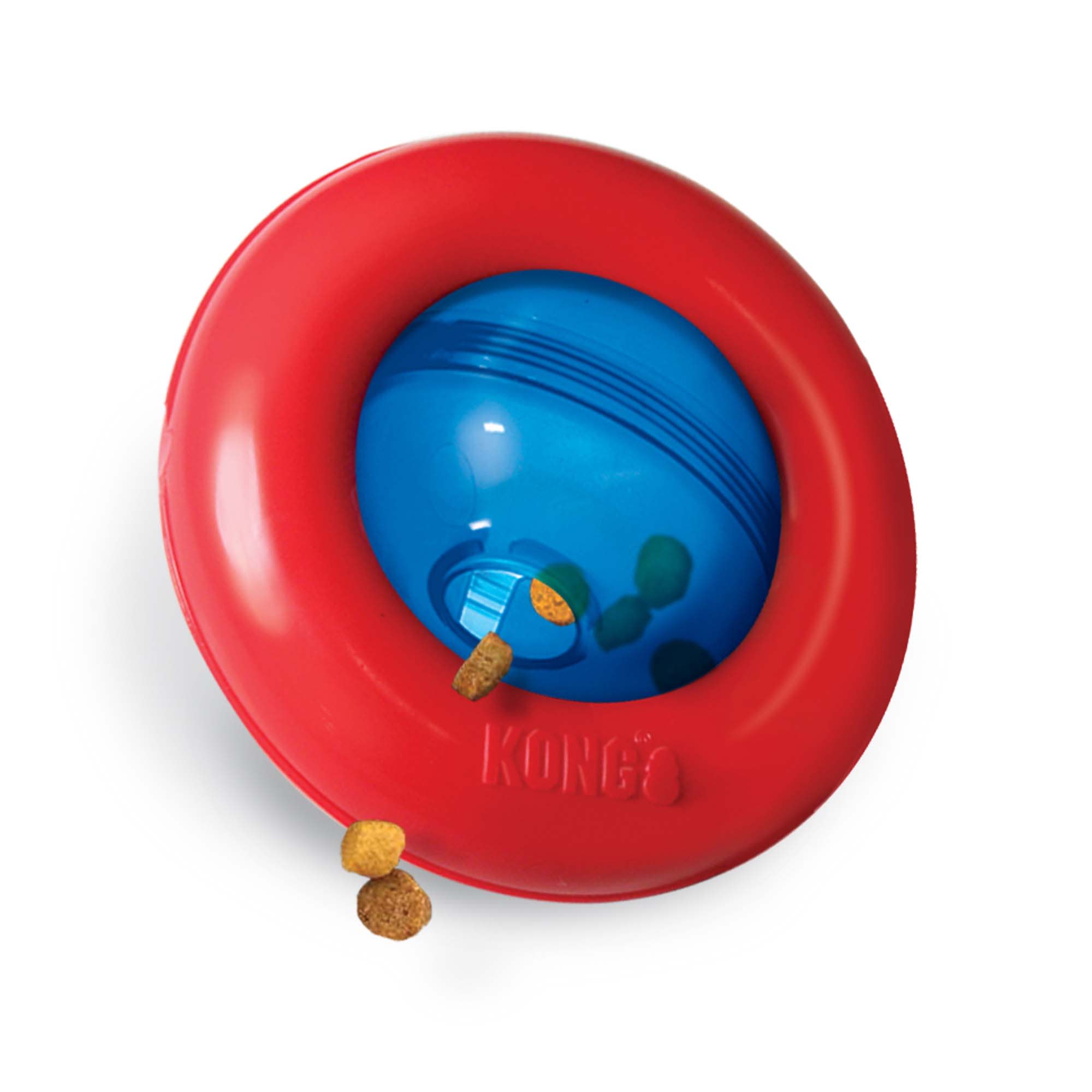 KONG Gyro Dog Toy, Large
