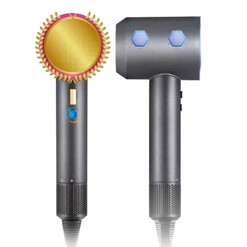 Professional Super 220V Drying Machine Personal Hair Care Cathode Tool Constant Anion Electric Drying Machine Barbecue Kitchen Small Tool W241125