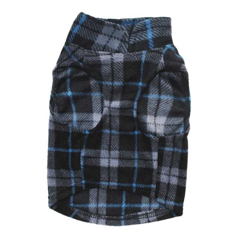Dog Clothes Warm Puppy Outfit Pet Jacket Coat Winter Dog Clothes Soft Fleece Sweater Clothing For Small Dogs Chihuahua XS-3XLXJ241125