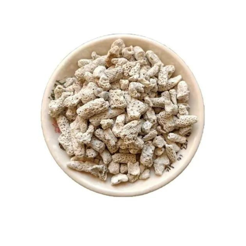 coral sand Various specifications crushing coral machine to make sand Uniformity of particles coral sand 2 mm
