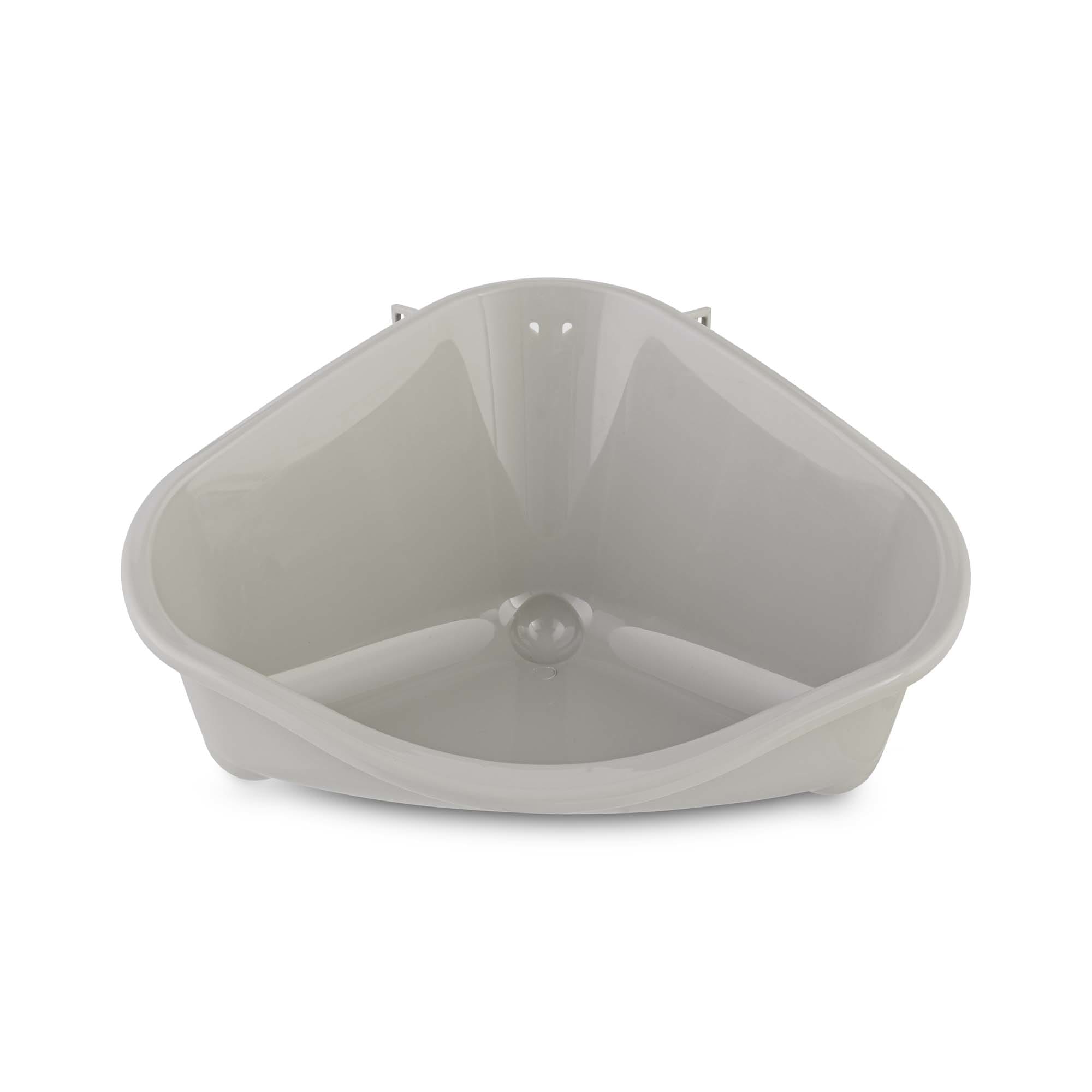 So Phresh Small Animal Litter Pan, Medium