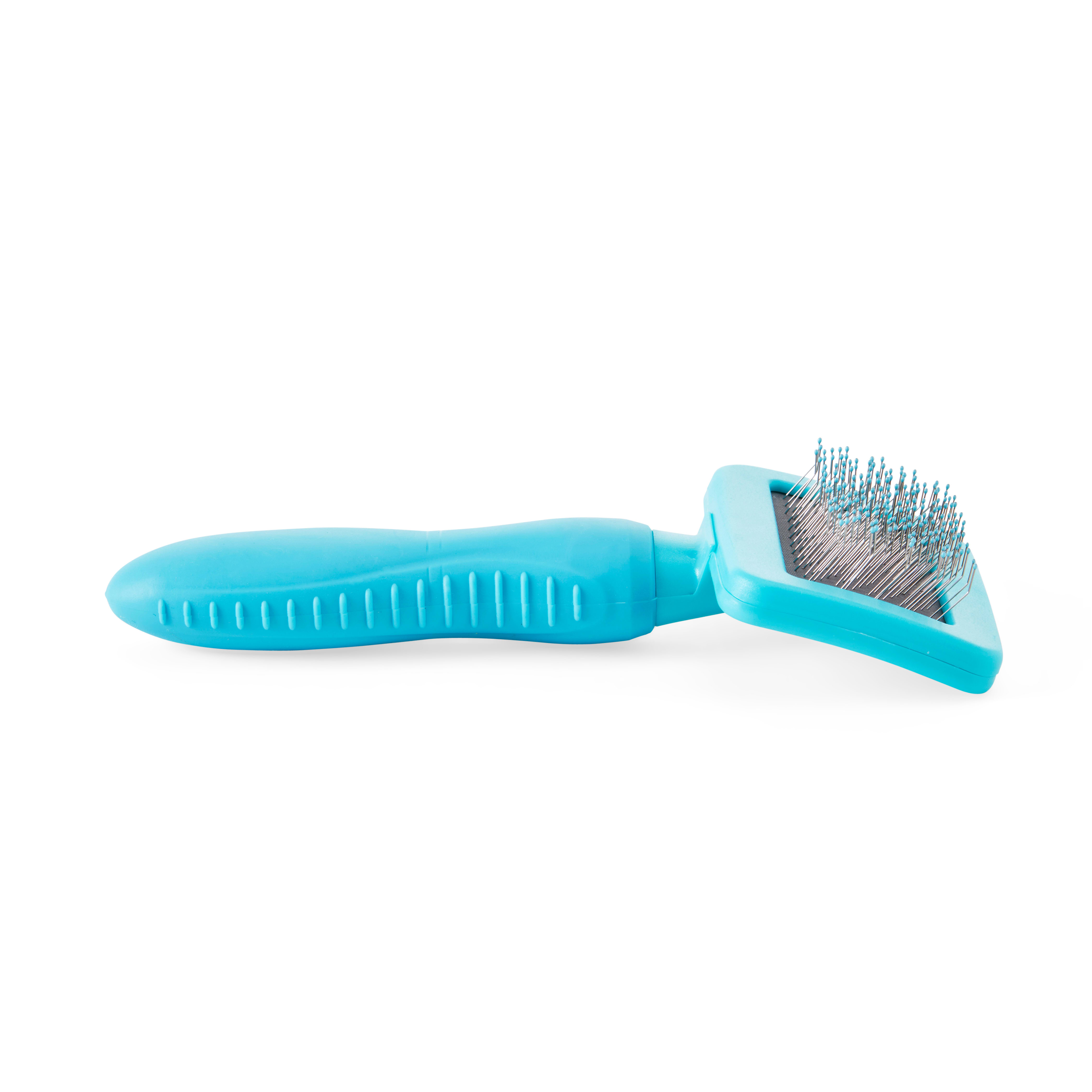 EveryYay Lookin' Spiffy Small Animal Slicker Brush, Small