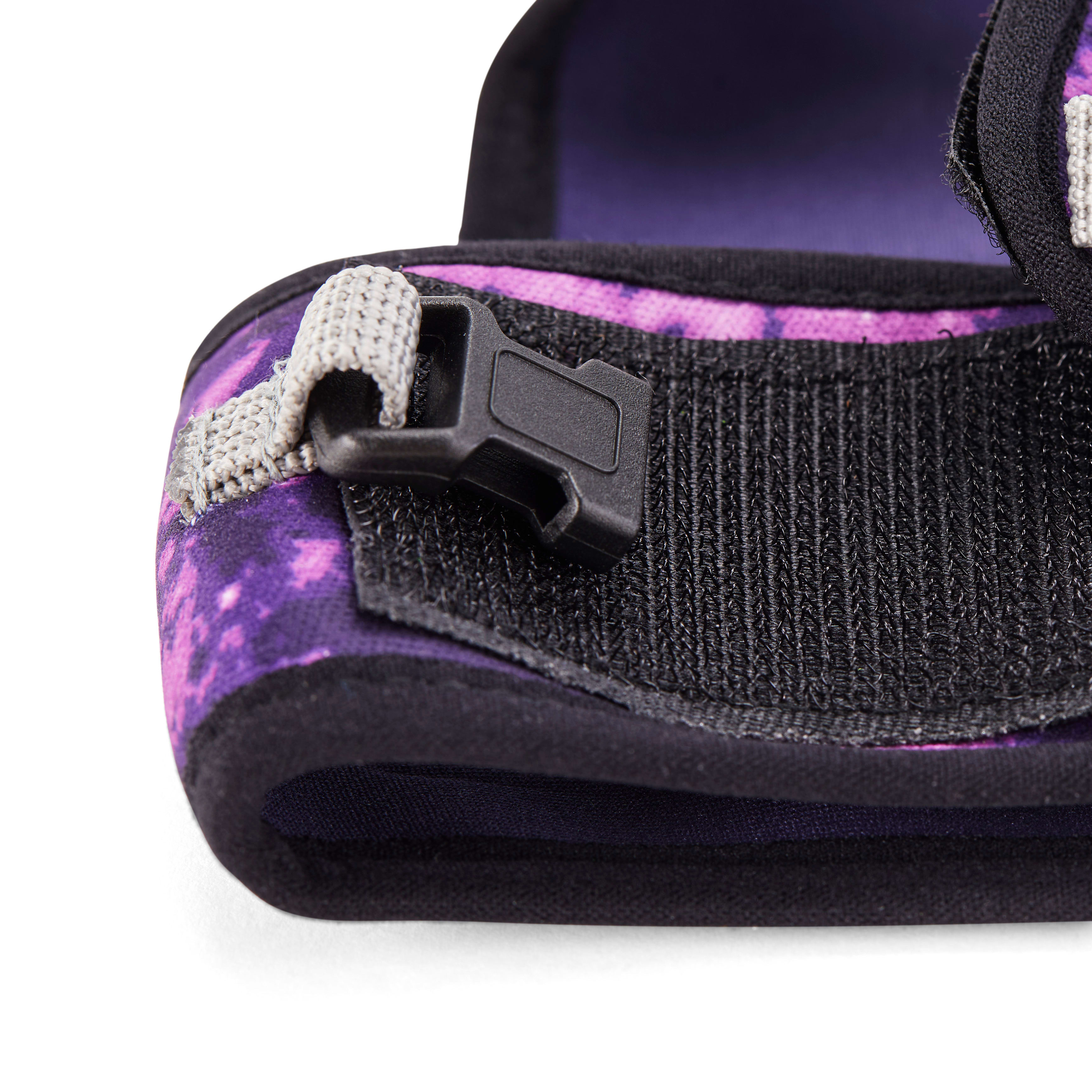 EveryYay Wear With Flair Galaxy-Print Ferret Harness and Leash, Large